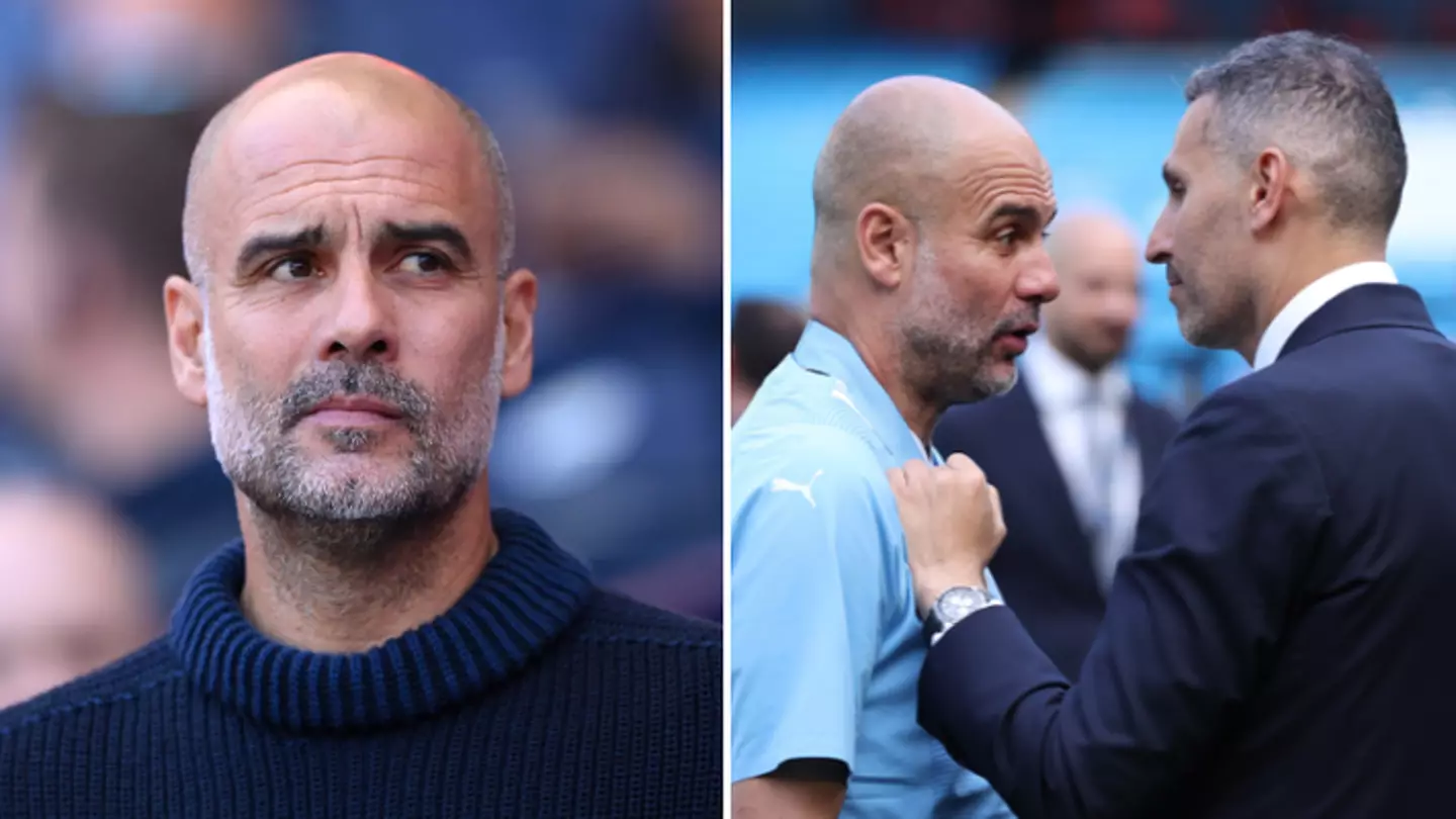 Man City could miss out on signing world-class player this summer due to FA investigation