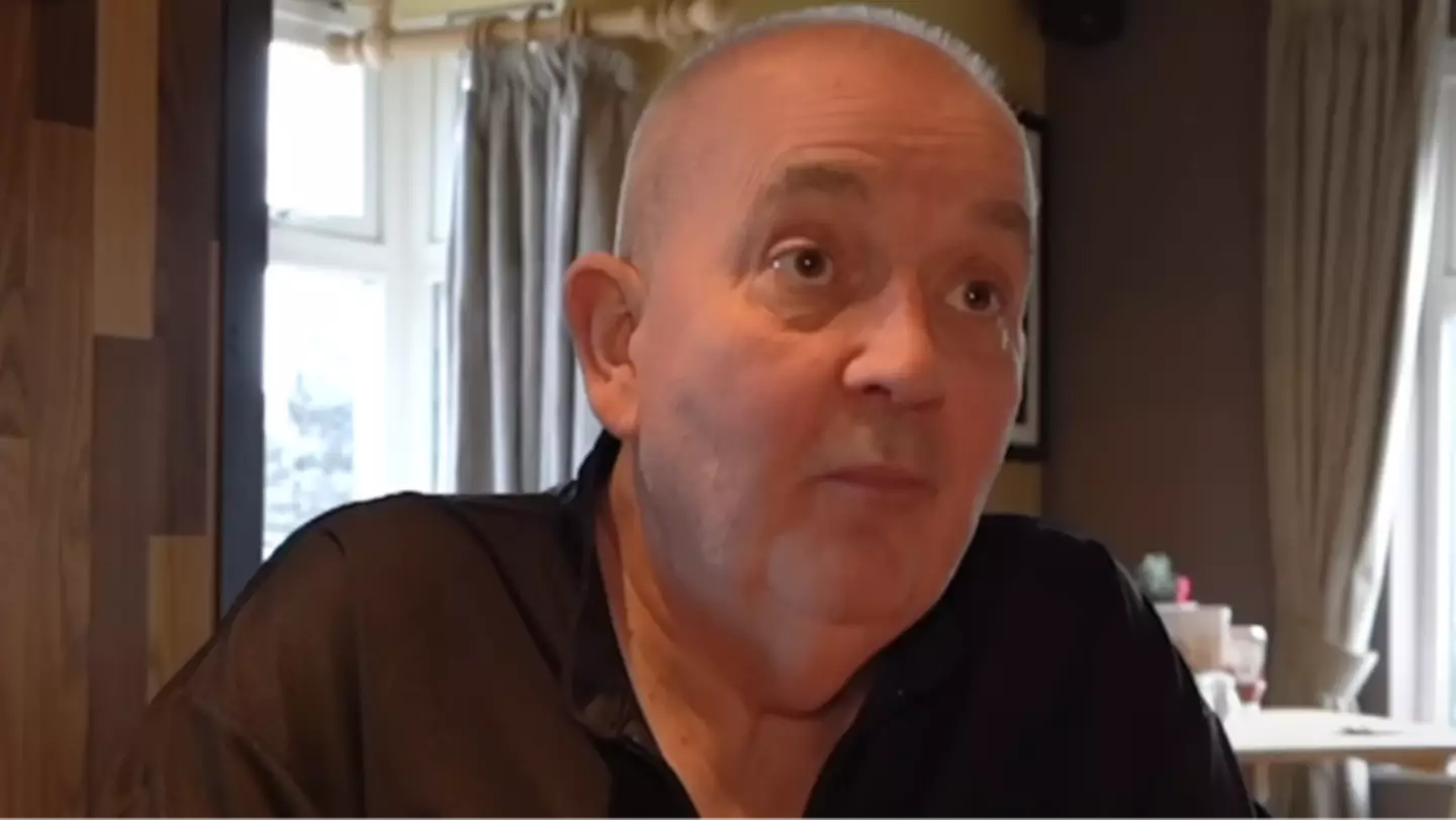 Phil Taylor names the three legendary players that would have been perfect for Premier League Darts