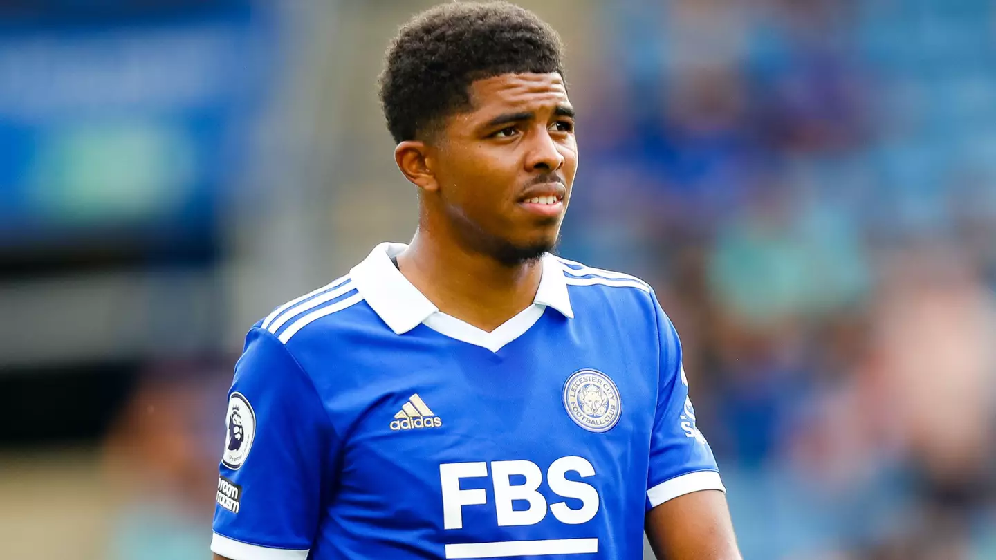 Chelsea make £70 million bid for Wesley Fofana despite Brendan Rodgers' 'not for sale' stance