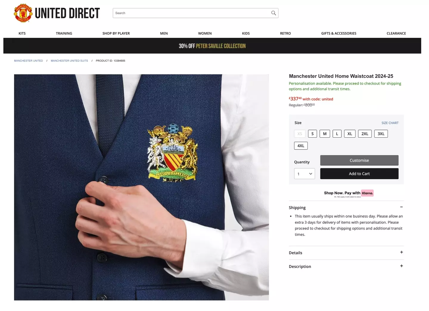 Image: Manchester United