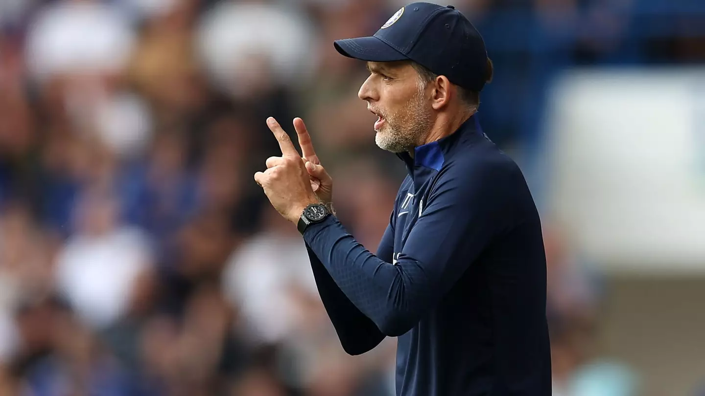 Thomas Tuchel glad to focus on coaching Chelsea as Todd Boehly searches for sporting director