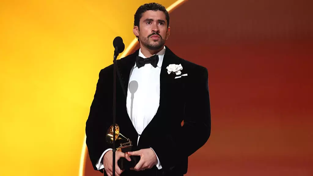 How Much Bad Bunny Will Be Paid for Super Bowl Half-Time Show