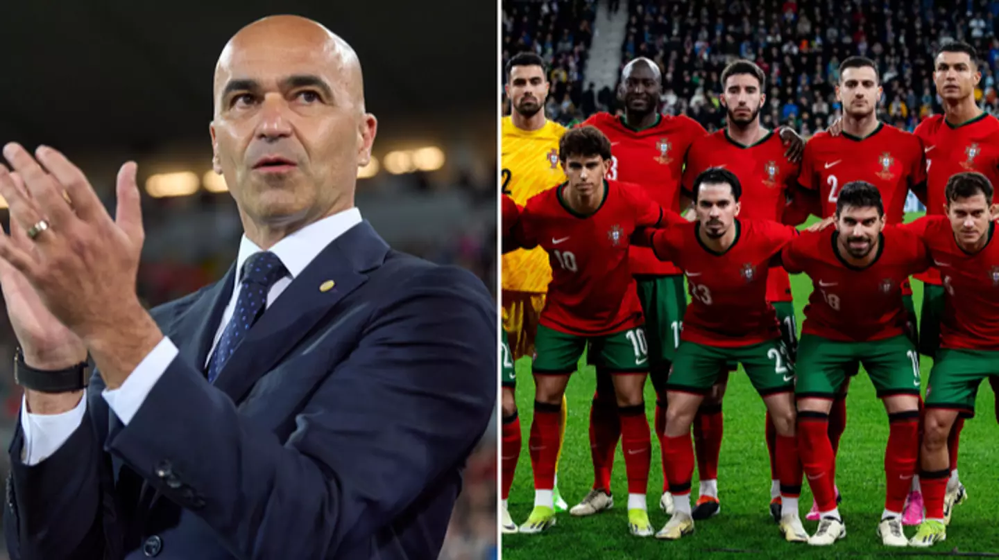 Portugal name squad for Euro 2024, the quality in depth is incredible