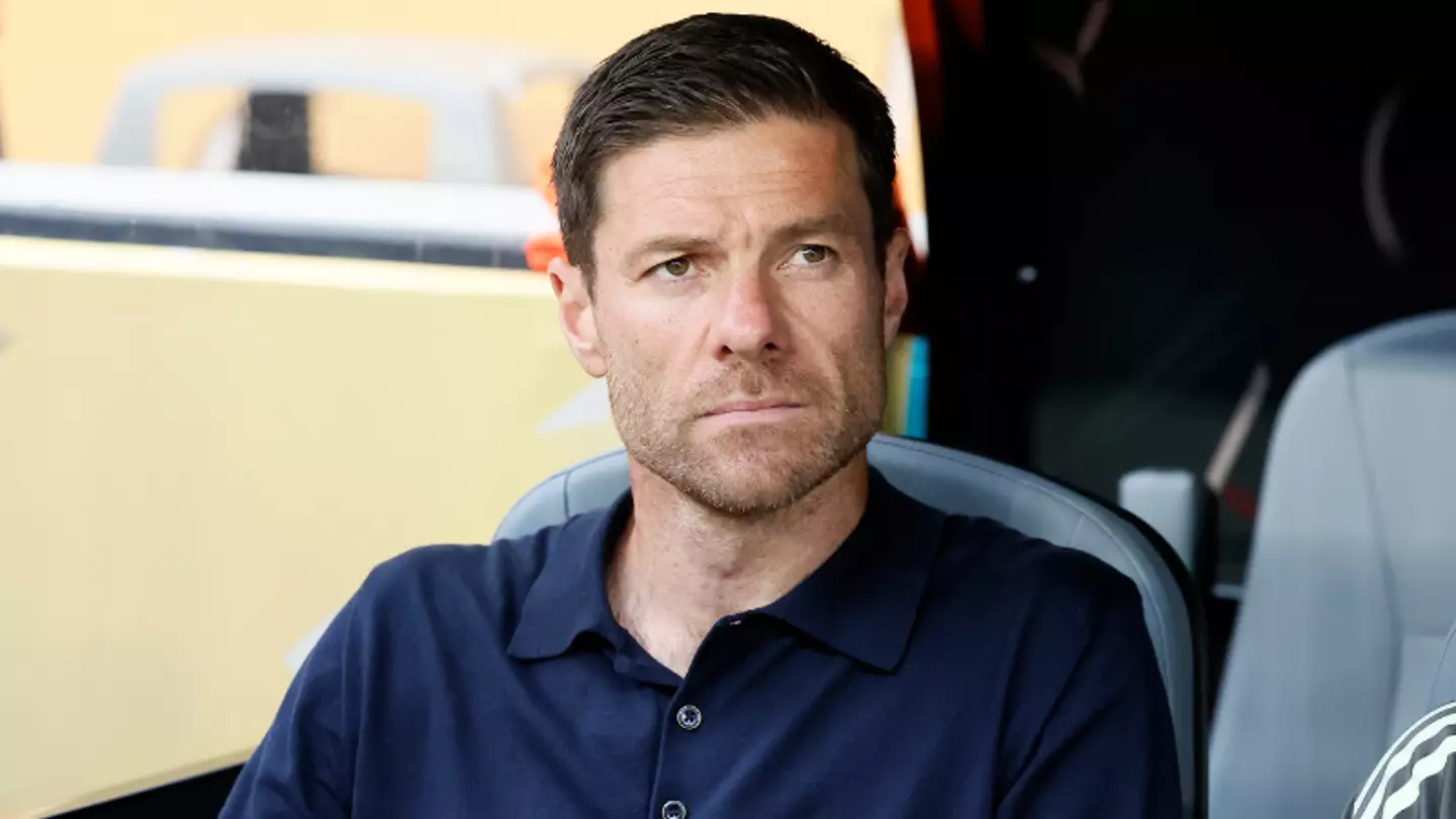 Xabi Alonso decides the final Real Madrid signing he wants to complete his squad and it impacts Man Utd