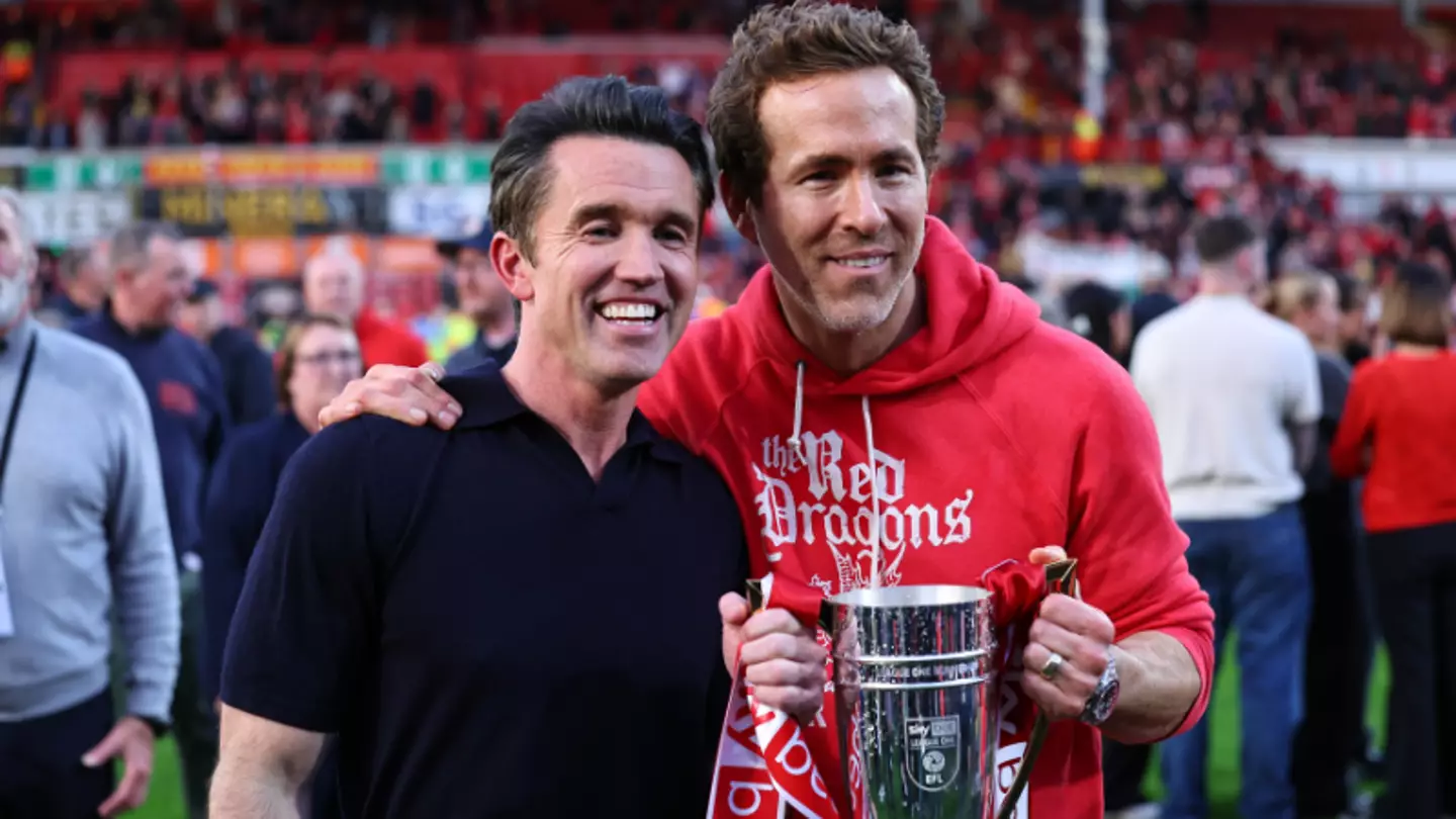 Ryan Reynolds and Rob McElhenney have kept all five promises they made to Wrexham fans after buying the club