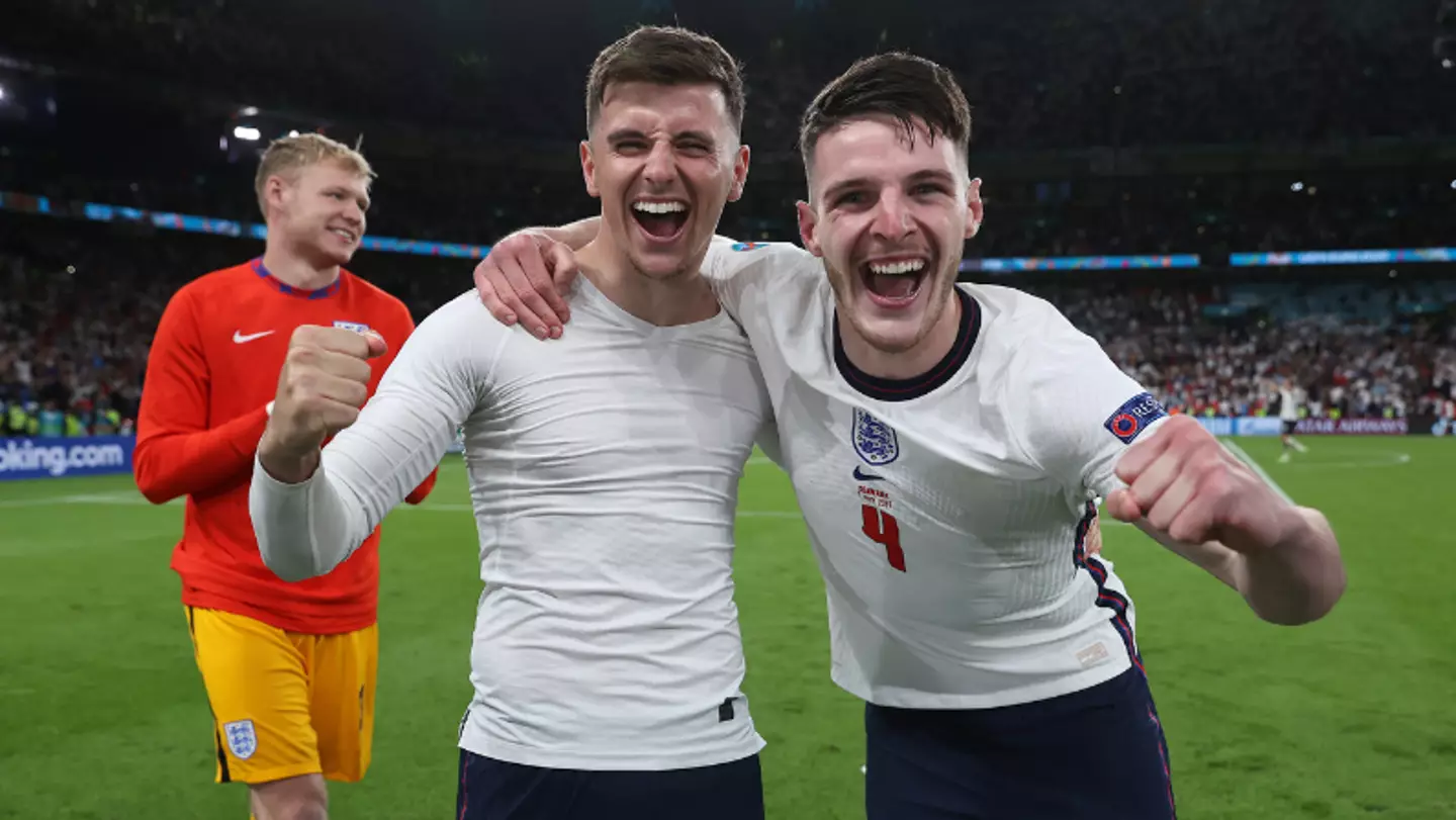 What happened to the 11 players FourFourTwo tipped to start for England at 2026 World Cup back in 2021
