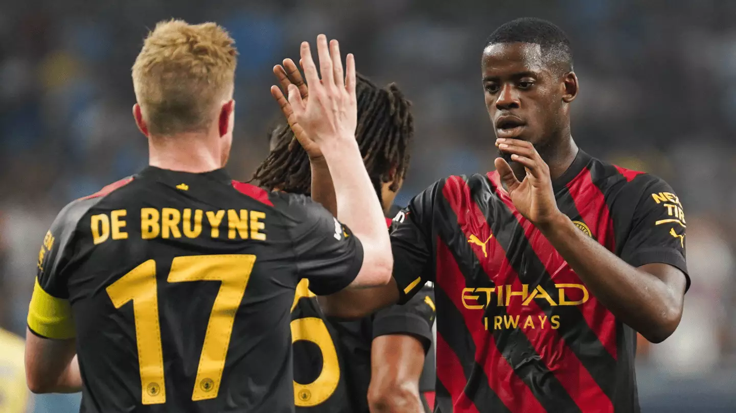 Luke Mbete set to sign for Huddersfield Town on season-long loan