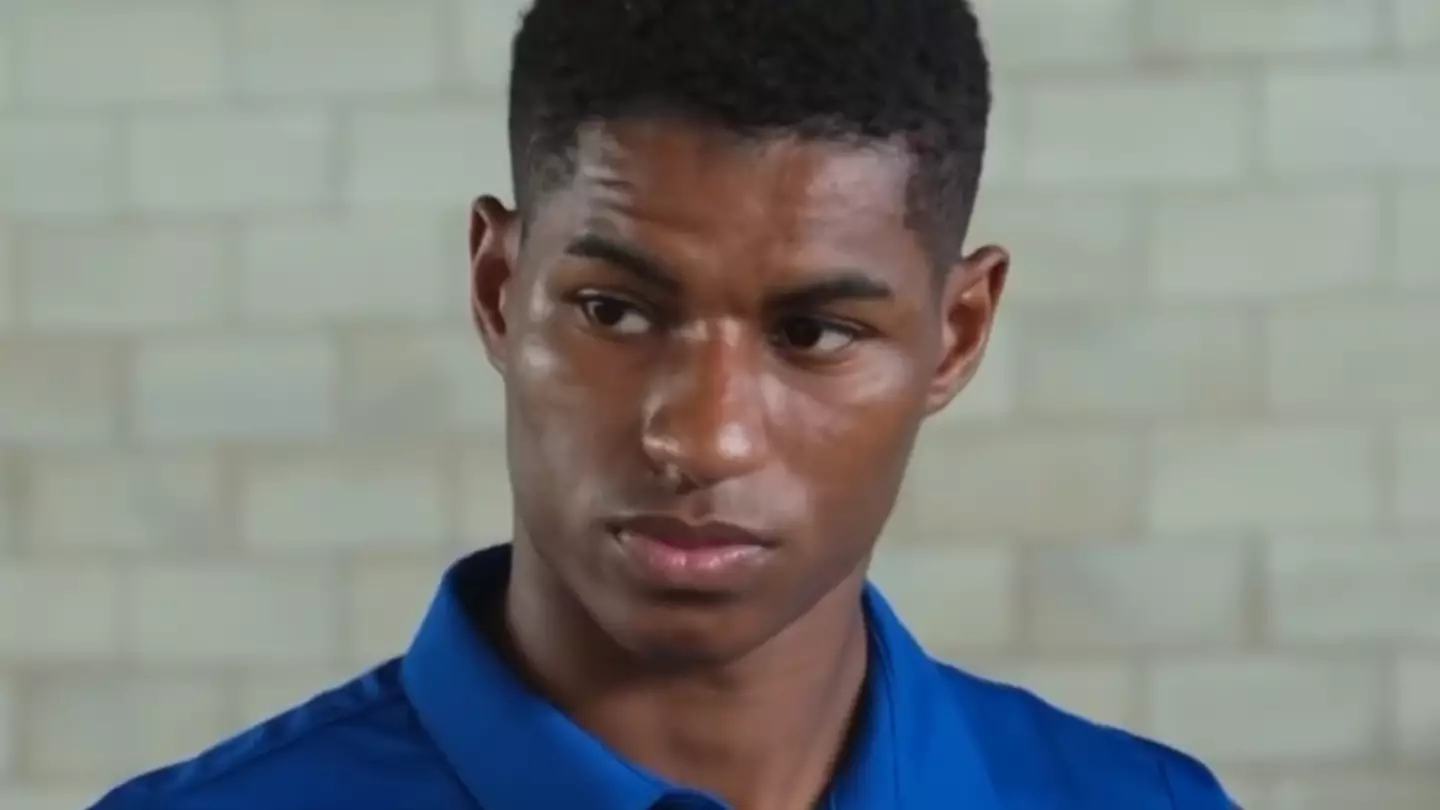 Marcus Rashford has made his feelings clear on Harry Kane amid Bayern Munich links to Man Utd outcast