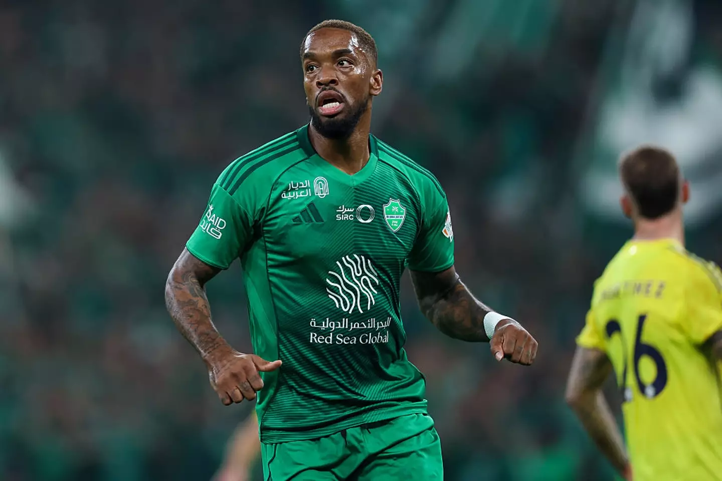 Ivan Toney is in fine form (Credit:Getty)