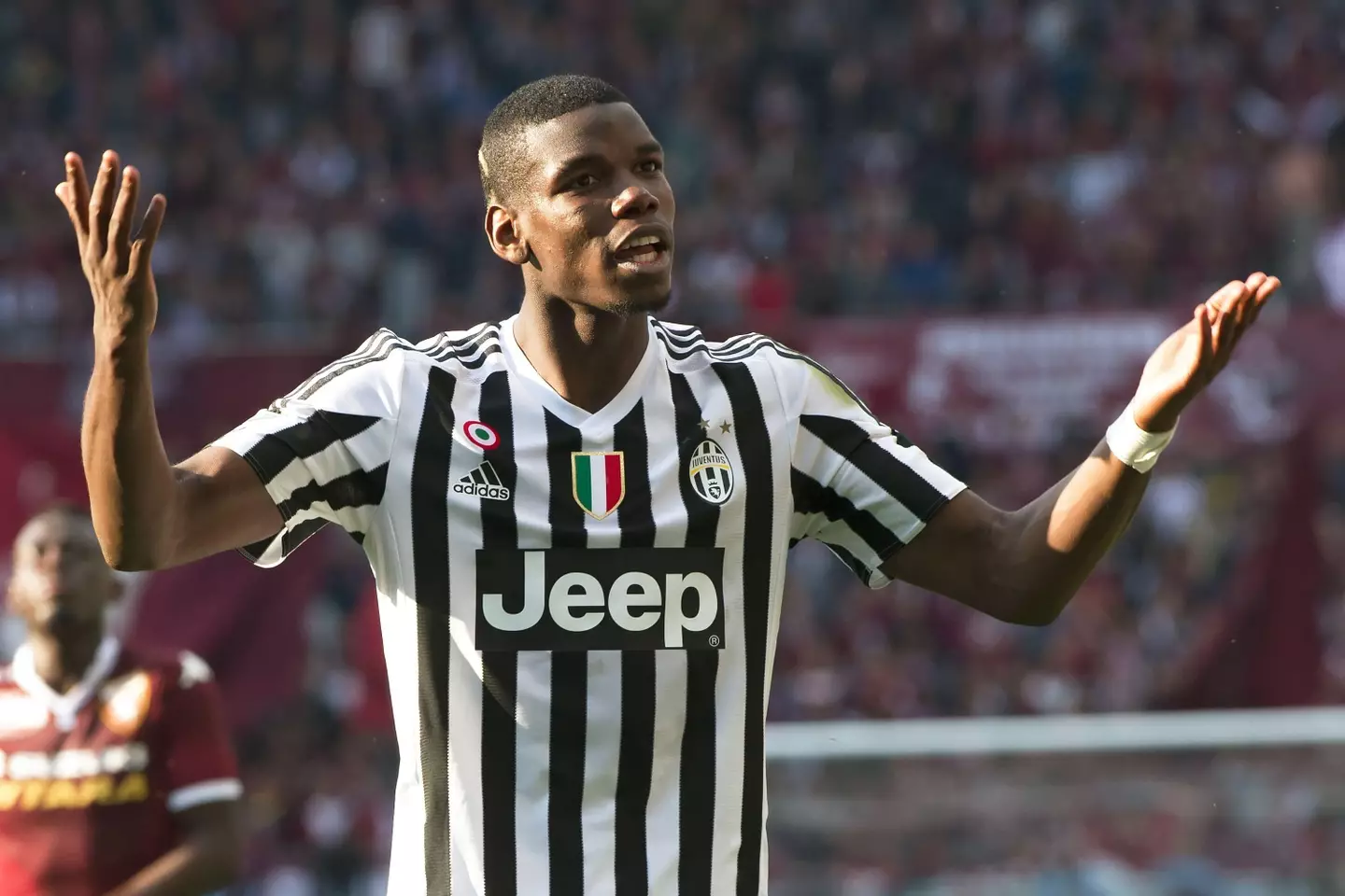 Paul Pogba could potentially be axed by Juventus, despite only returning to Italy last summer.