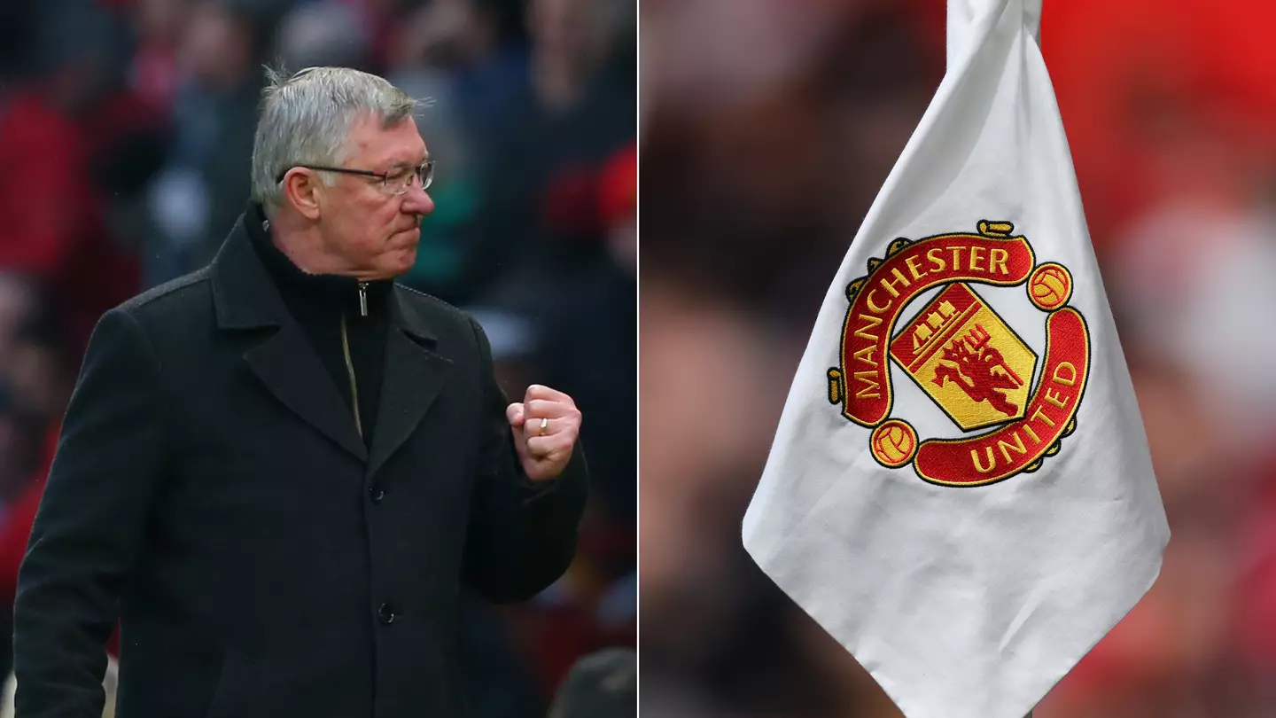 Brazil icon reveals he ‘didn't care’ about Man Utd interest in brutal dismissal of Premier League club