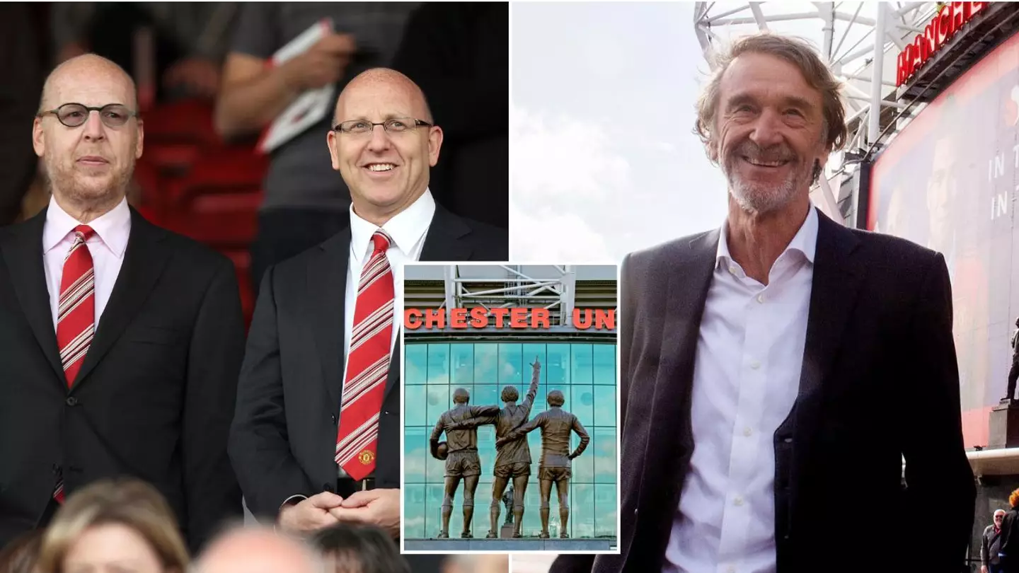 Qataris urged to buy Premier League rivals if Man Utd takeover fails