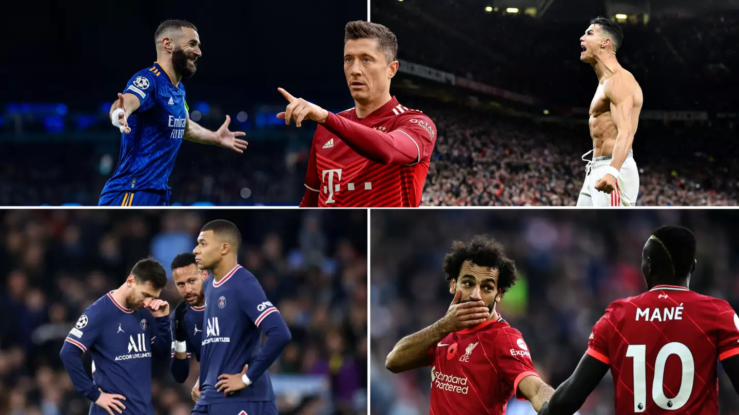 Top 10 Attacks In Europe Have Been Ranked