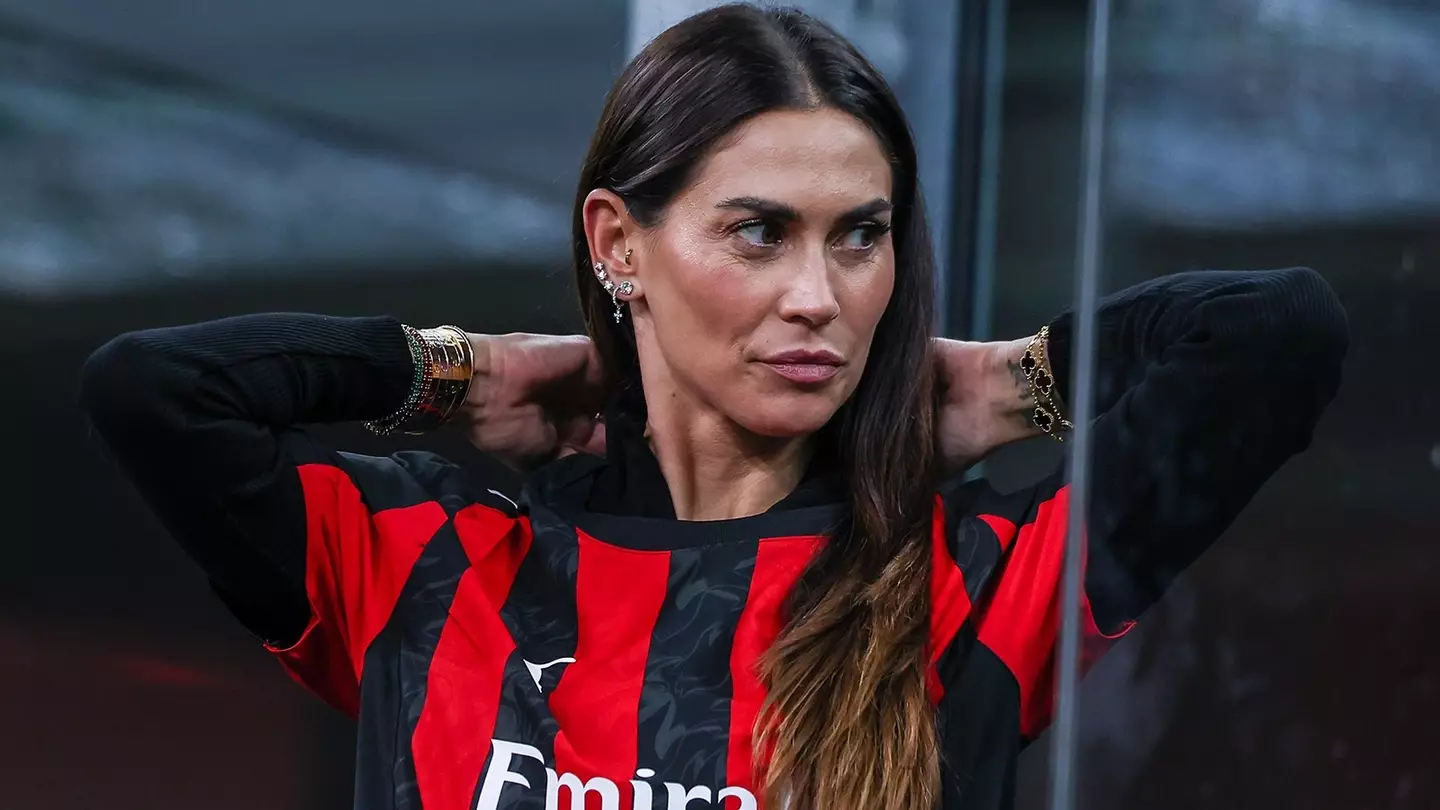 Italian Model Was Blamed for Two Sports Stars' Injuries Because of Too Much Sex