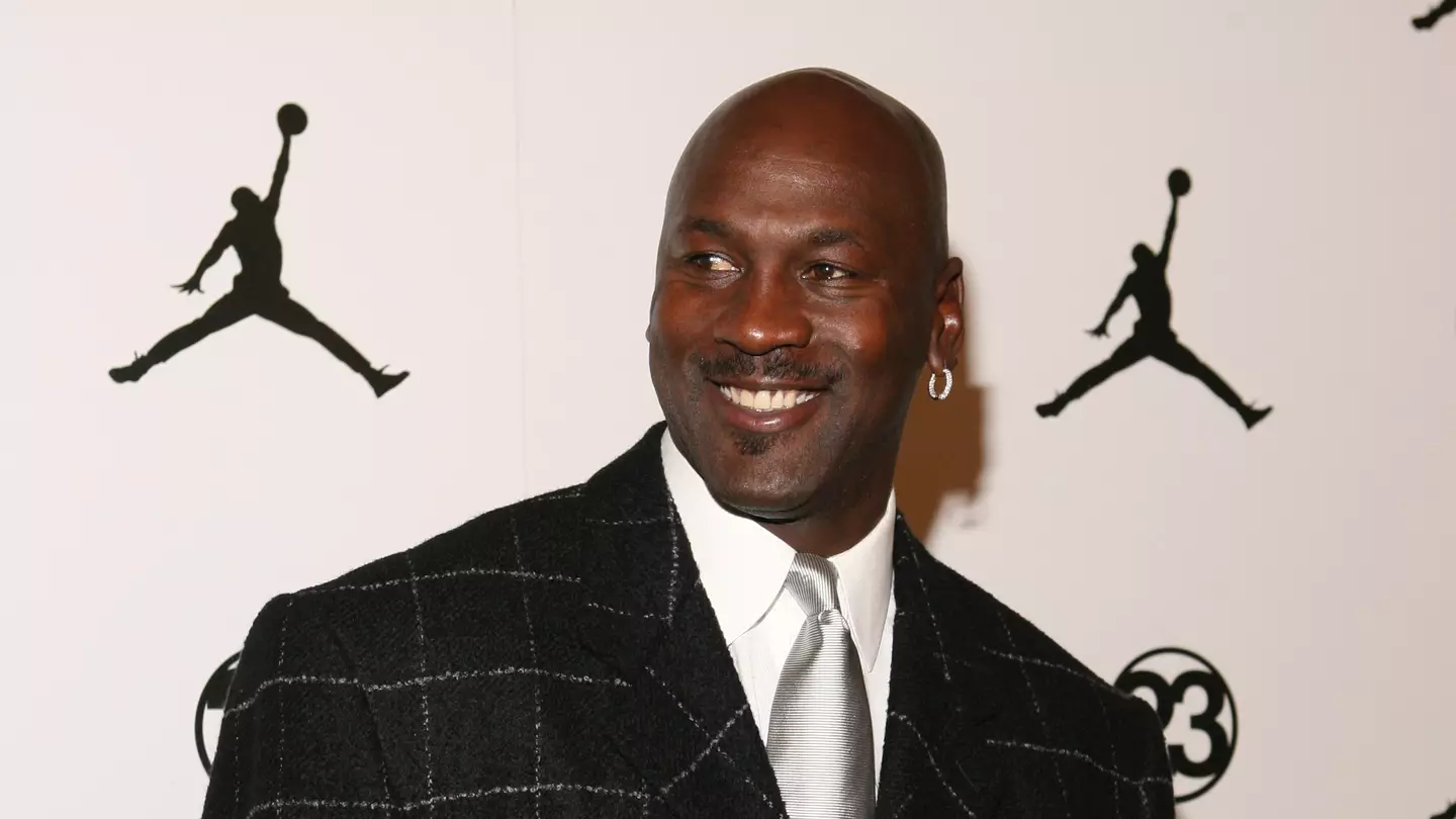 Michael Jordan had brutal way of forcing his daughter to wear Jordan shoes instead of other brands