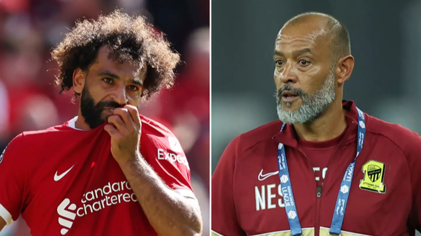 Al Ittihad set to 'revisit' Mo Salah interest as ambitious 'plan B' revealed