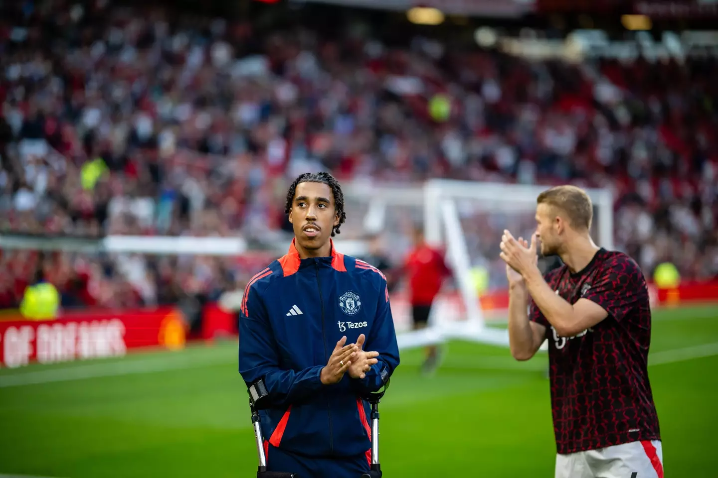 Image: Getty