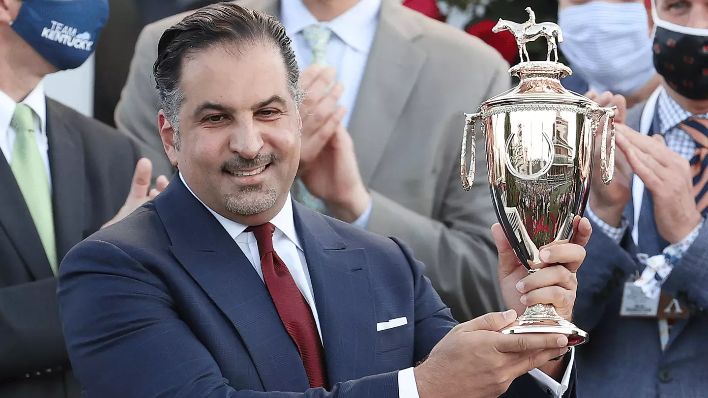 US-Saudi Multi-Millionaire Opens Talks With 'Hardest Club to Support in England'