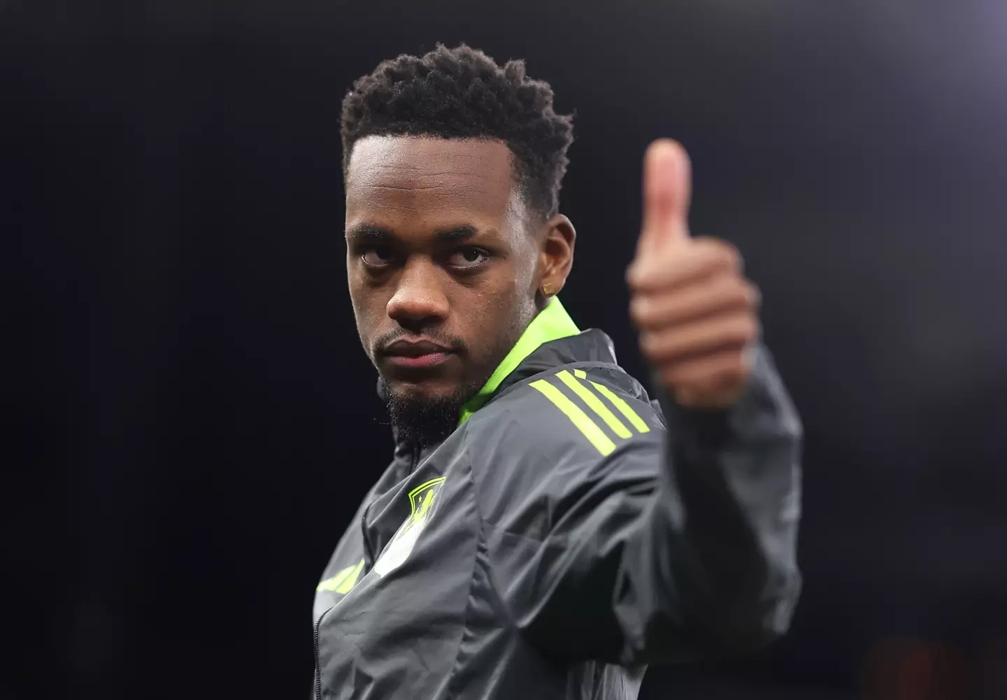 Duran struggled for first-team starts at Aston Villa. Image credit: Getty