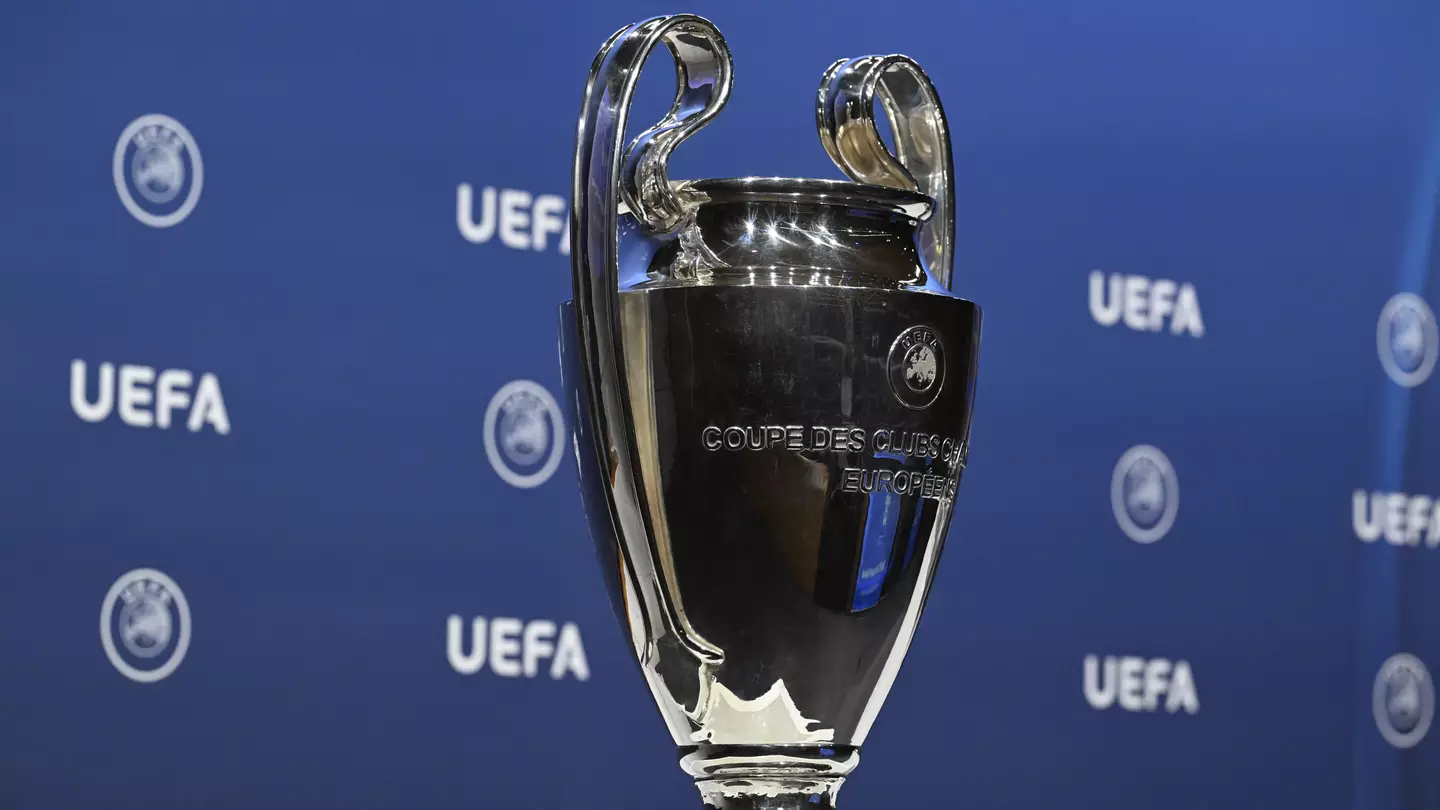 UEFA could ban huge team from the Champions League and sanction two others