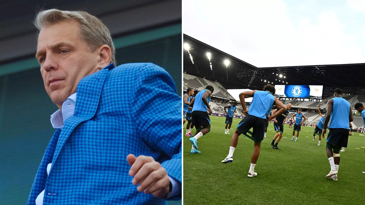 Chelsea player who cost £13m 'agrees terms' to leave club without having played a single game