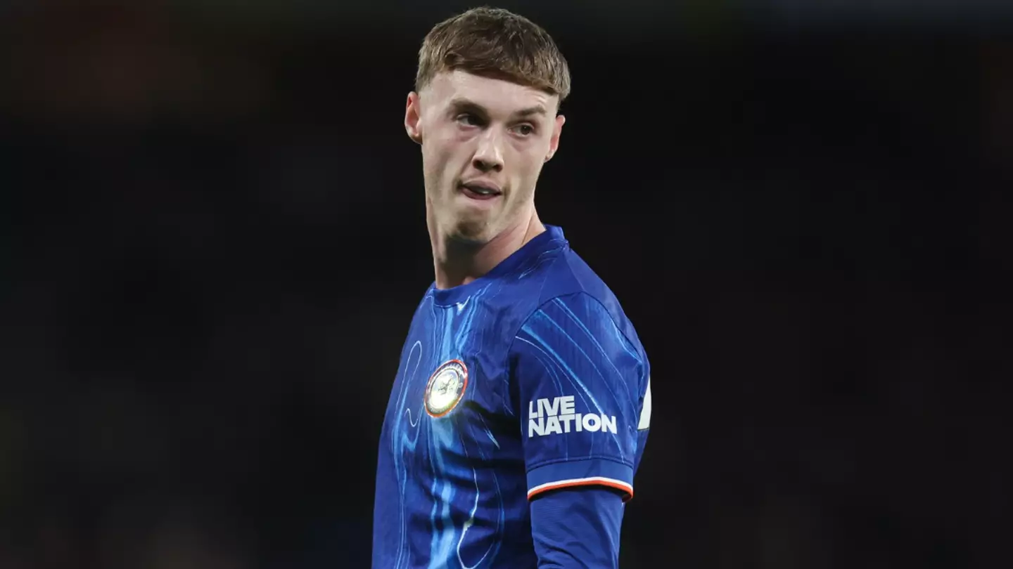 Fans call out Cole Palmer for what he posted on social media following Chelsea win