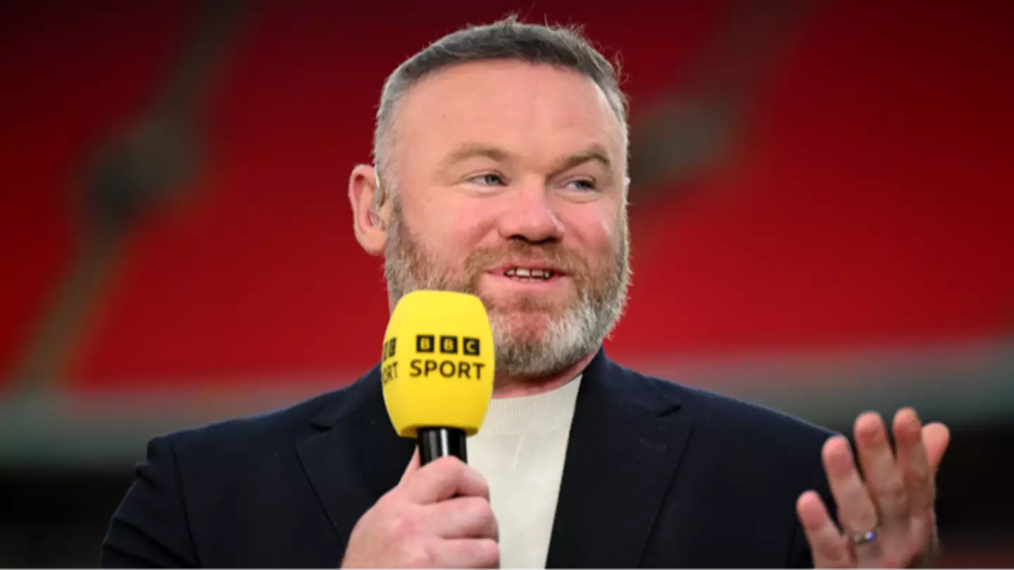 Wayne Rooney makes Alexander Isak teammate claim ahead of Newcastle vs Liverpool