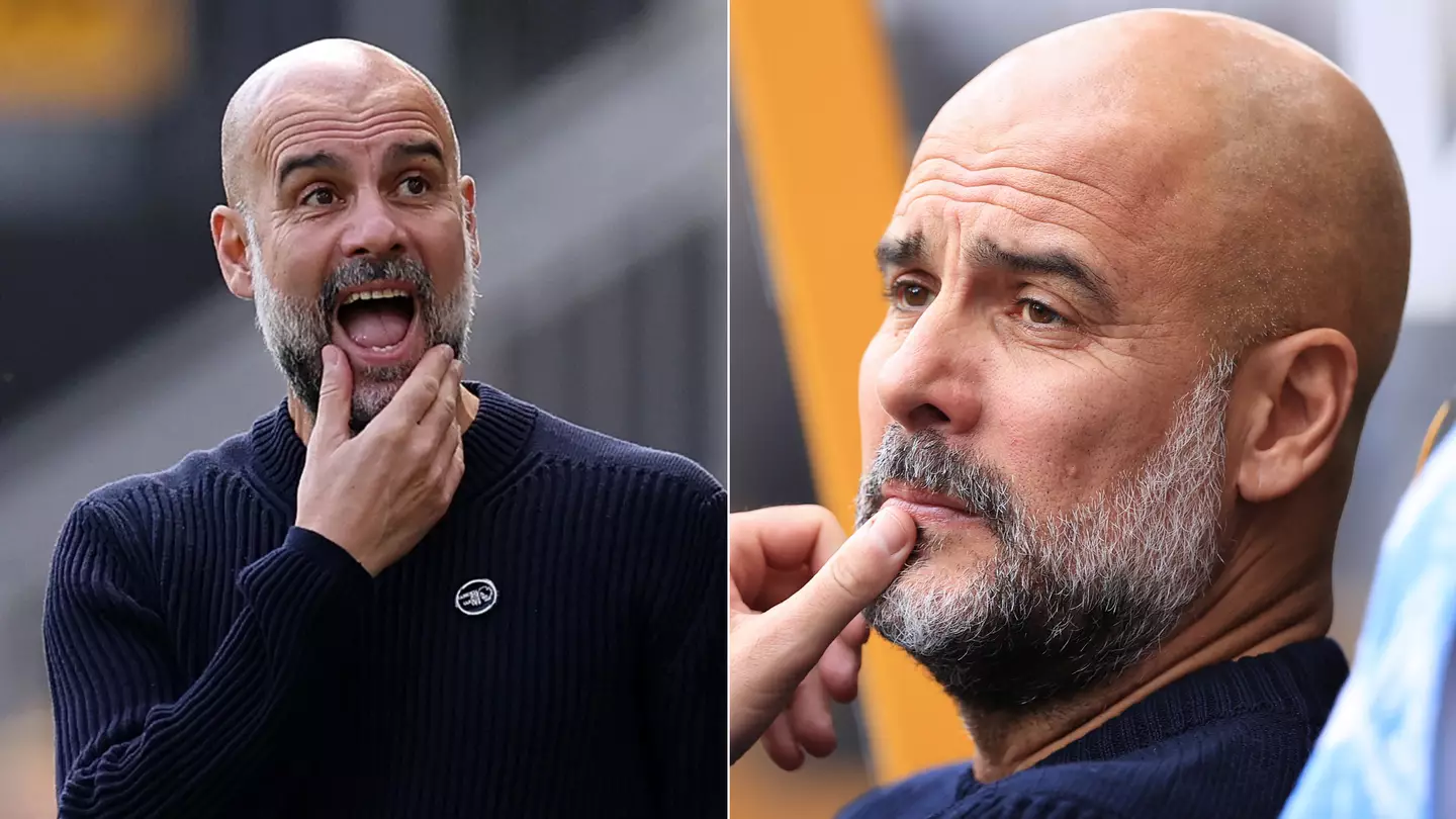 Pep Guardiola 'likes idea' of managing national team who are making 'major' play to poach him from Man City