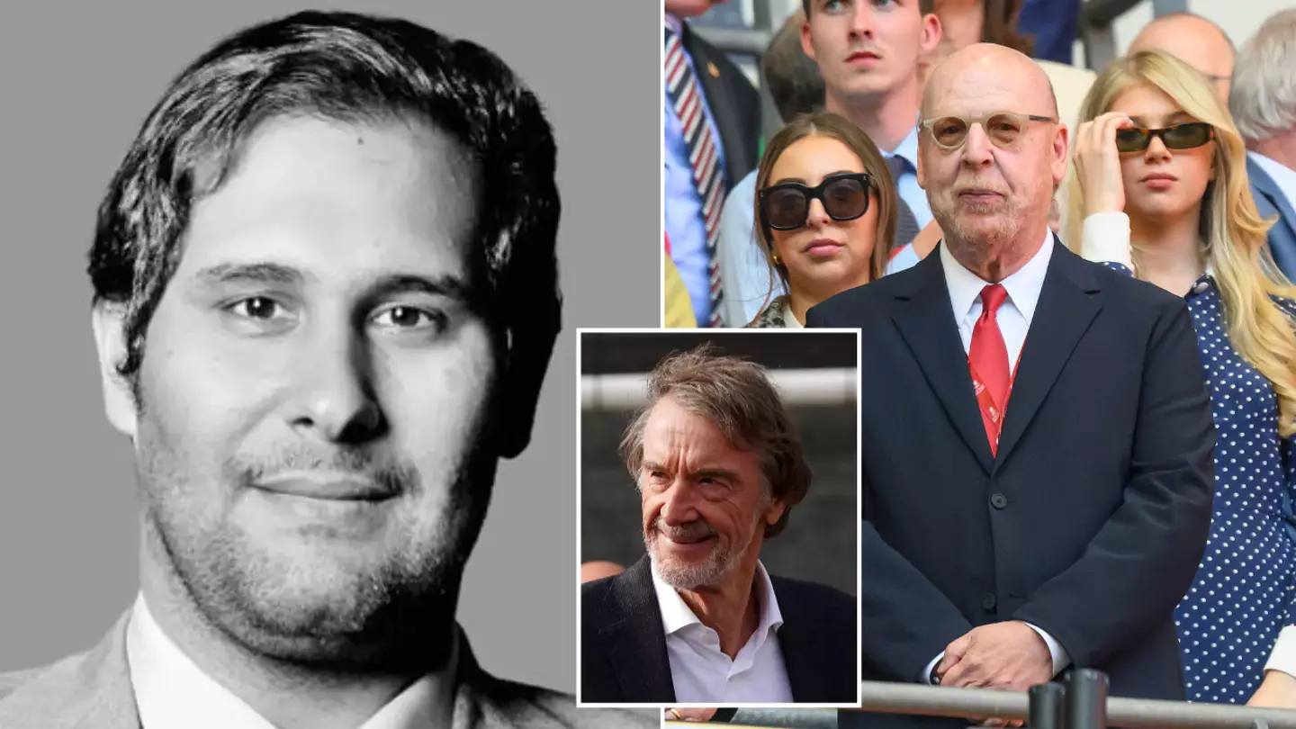 Sheikh Jassim's plans for summer transfer window revealed as he submits fifth bid for Man Utd