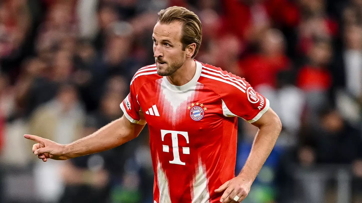 Harry Kane Sets Insane Record Not Even Ronaldo or Messi Achieved