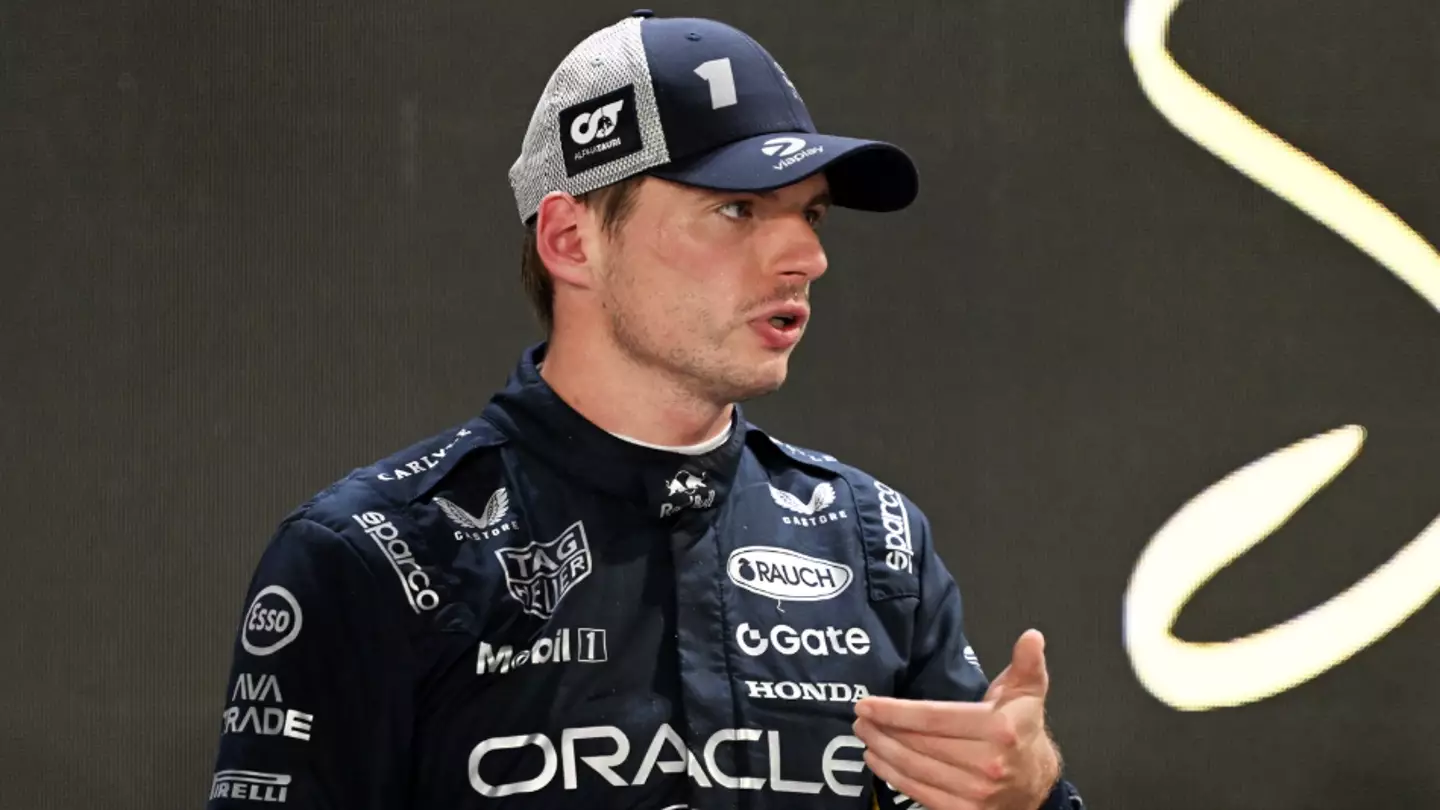 Max Verstappen to 'Defy' FIA Heat Rules at Singapore Grand Prix