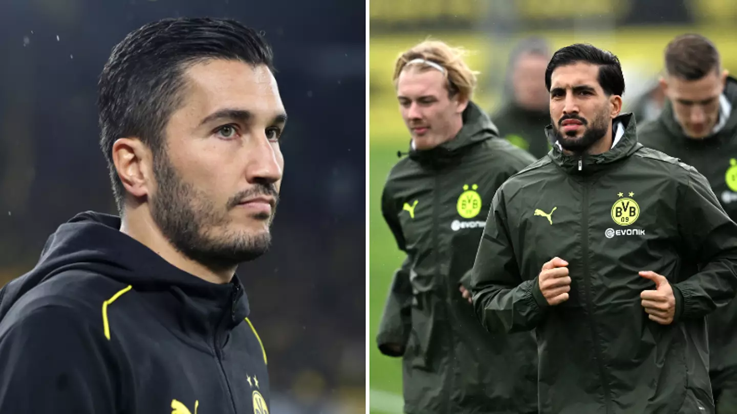 Borussia Dortmund fine list 'leaked' including stunning fee for refusing to sign autographs