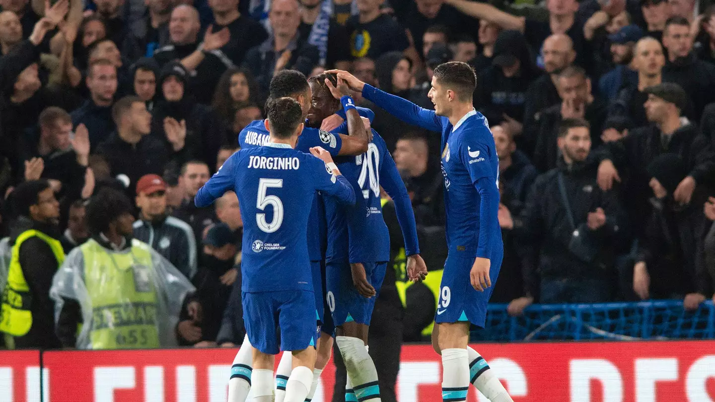 5 Things Learned: Chelsea 2-1 Dinamo Zagreb | Champions League