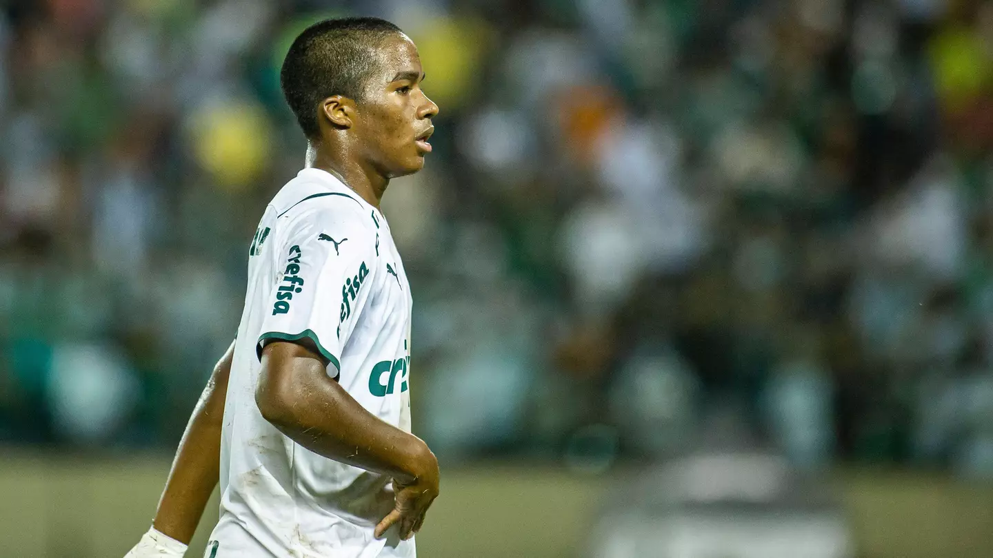 Brazilian Wonderkid Sets Exit Date Amid Interest From European Heavyweights
