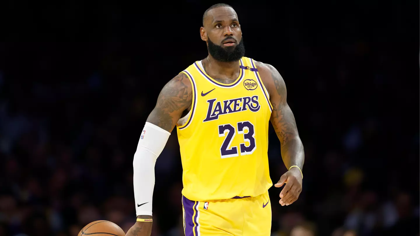 Dallas Mavericks stars make their LeBron James feelings known ahead of potential Lakers trade