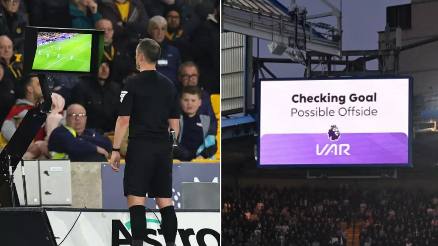 Premier League managers block huge VAR change from happening that would have delighted many fans
