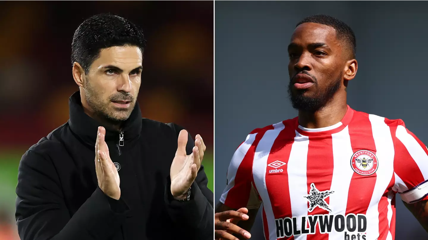 David Ornstein reveals the stumbling block Arsenal face in Ivan Toney transfer pursuit