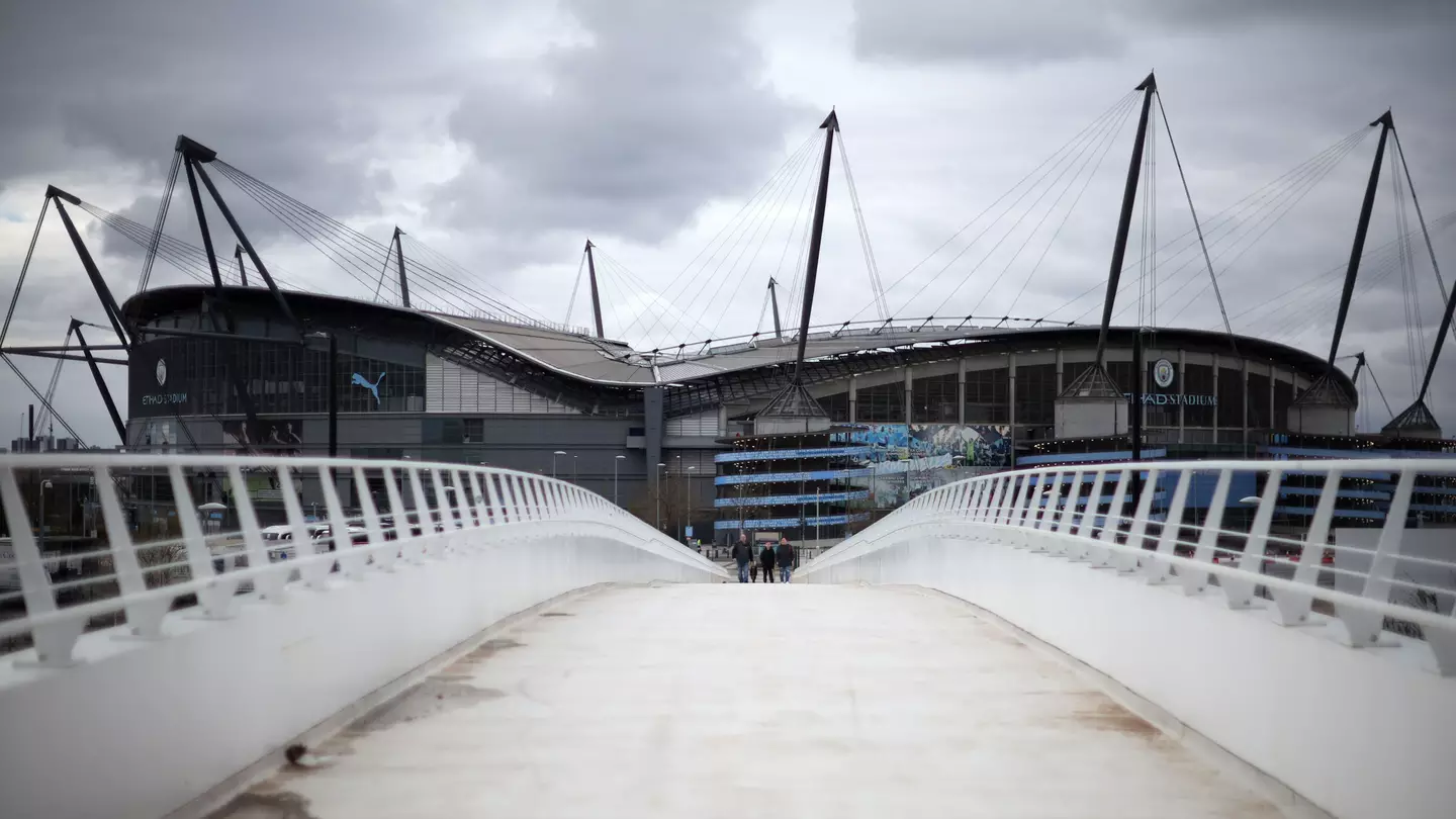 Manchester City's 2022/23 Premier League Opening Weekend Fixture Revealed