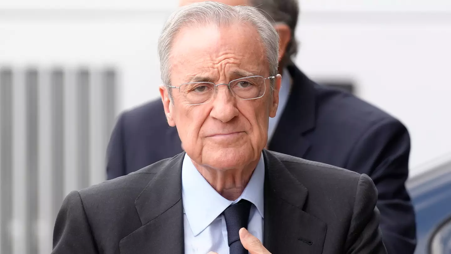 Real Madrid make explosive claim about La Liga on official TV channel days before new season