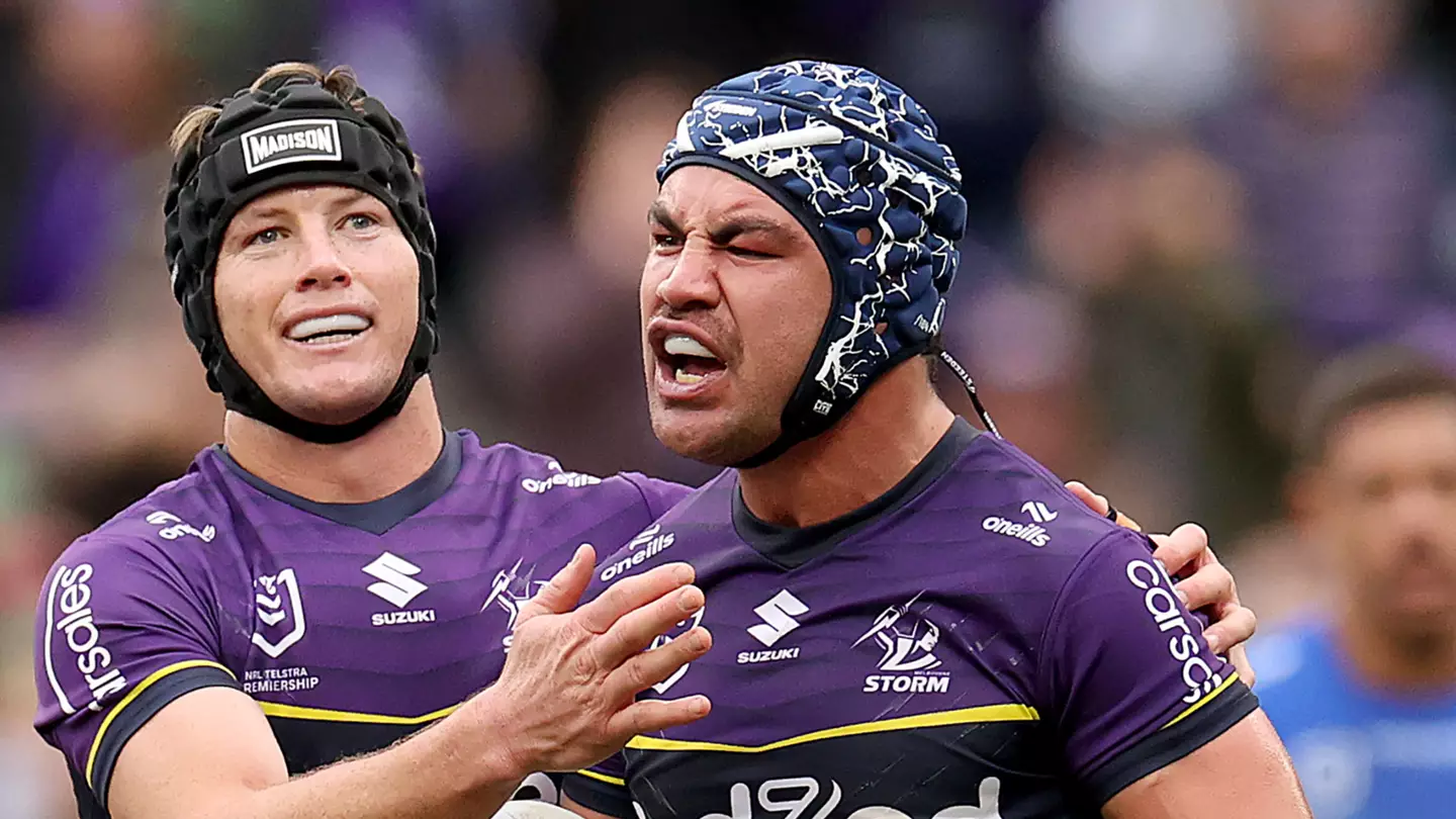 SPORTbible’s NRL team of the season