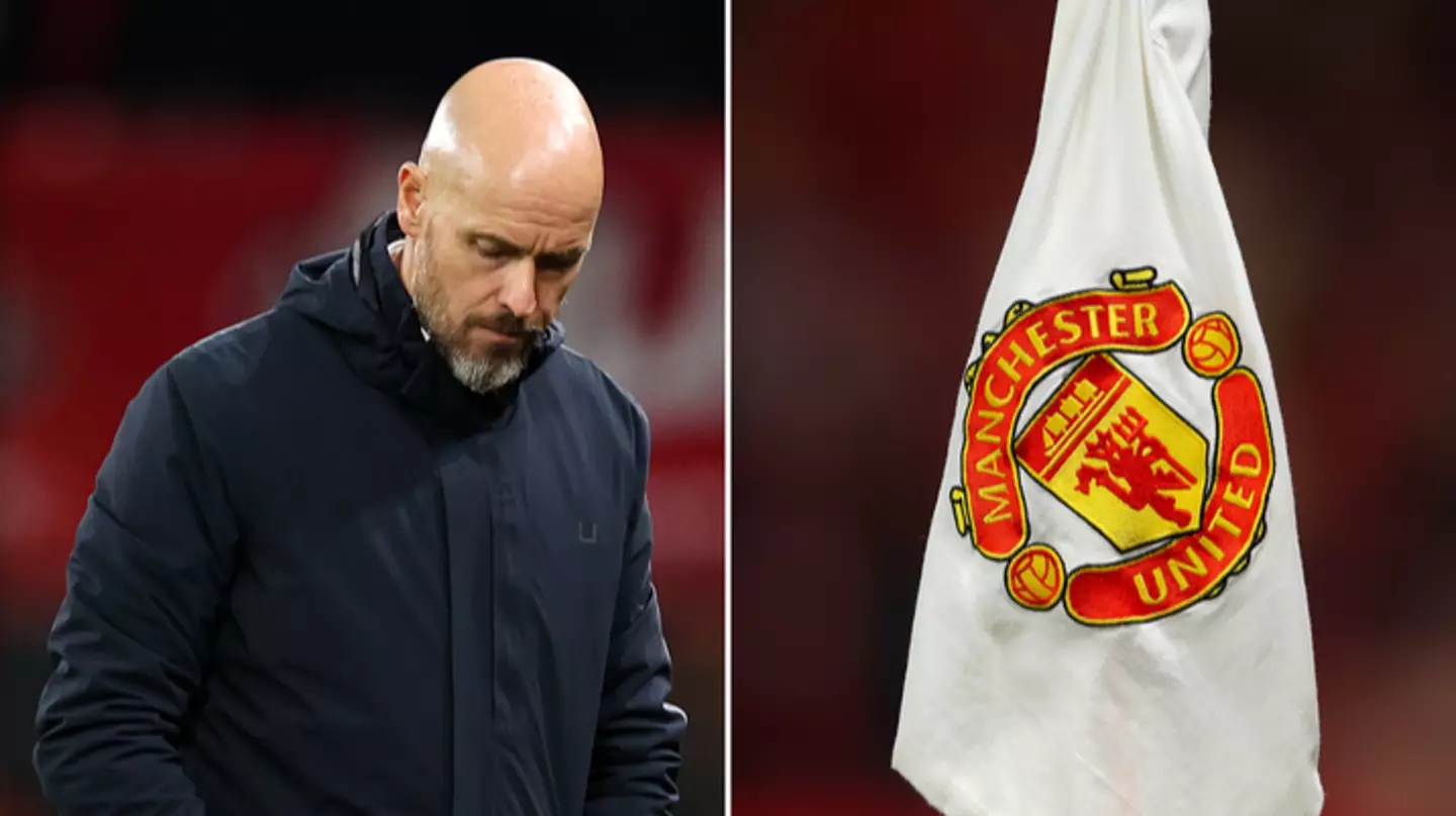 New odds on next Man United manager revealed as two men go head-to-head to replace Erik ten Hag