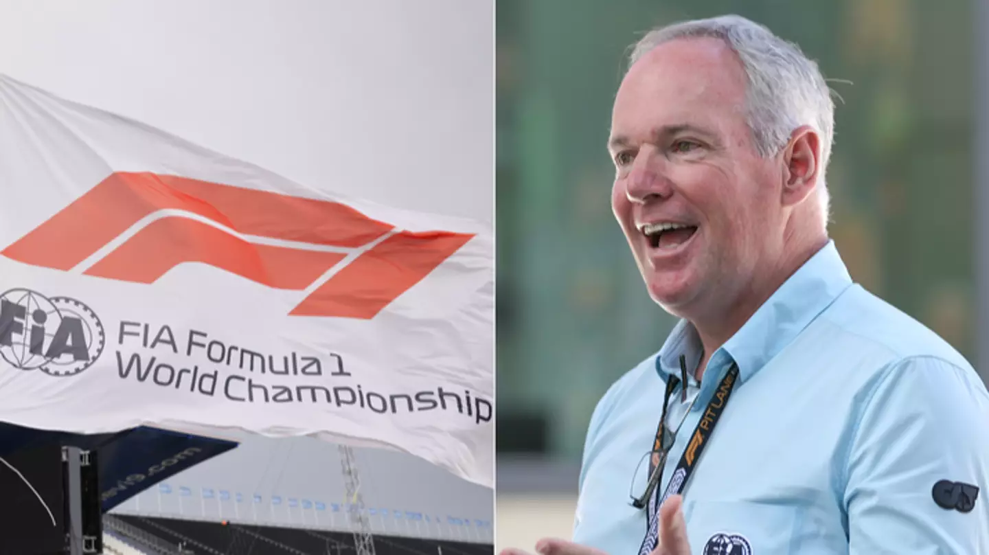 Top F1 steward 'SACKED' by FIA after comments that 'upset' president Mohammed Ben Sulayem