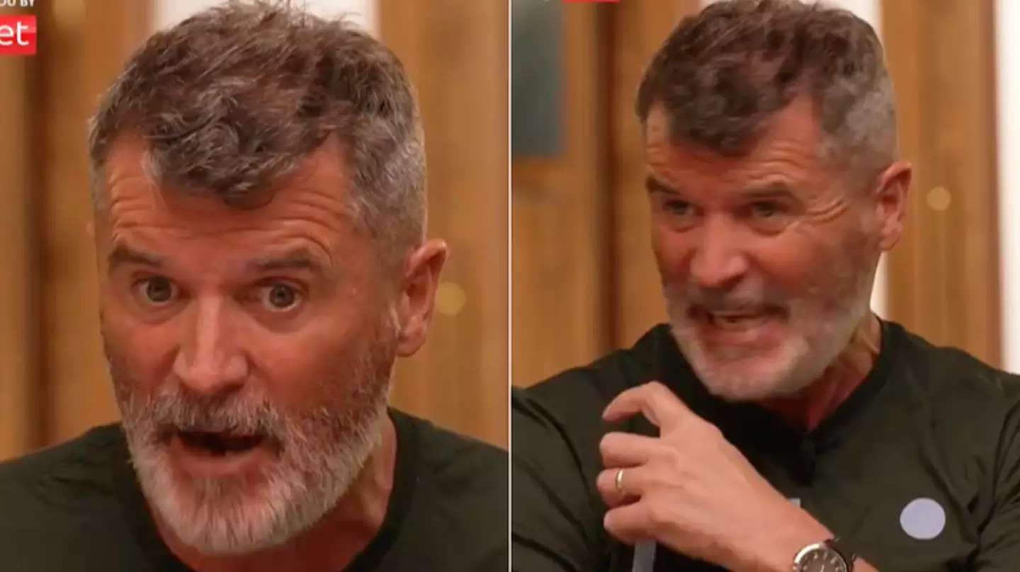 Roy Keane singles out one player who 'can't smell danger' who could cost England at Euro 2024