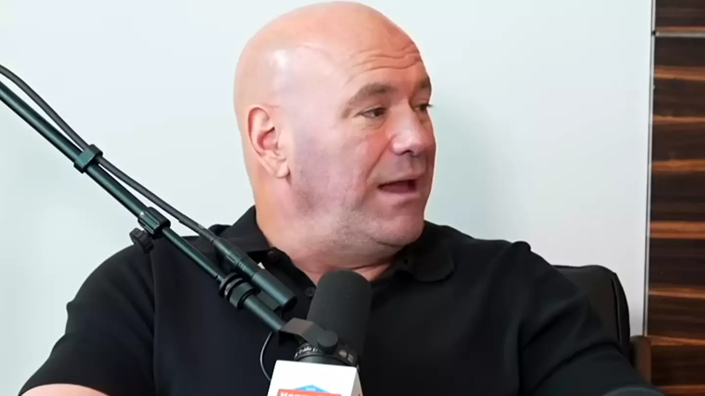 Dana White leaks strict rules for 'crazy' UFC White House event as US Secret Service demands revealed