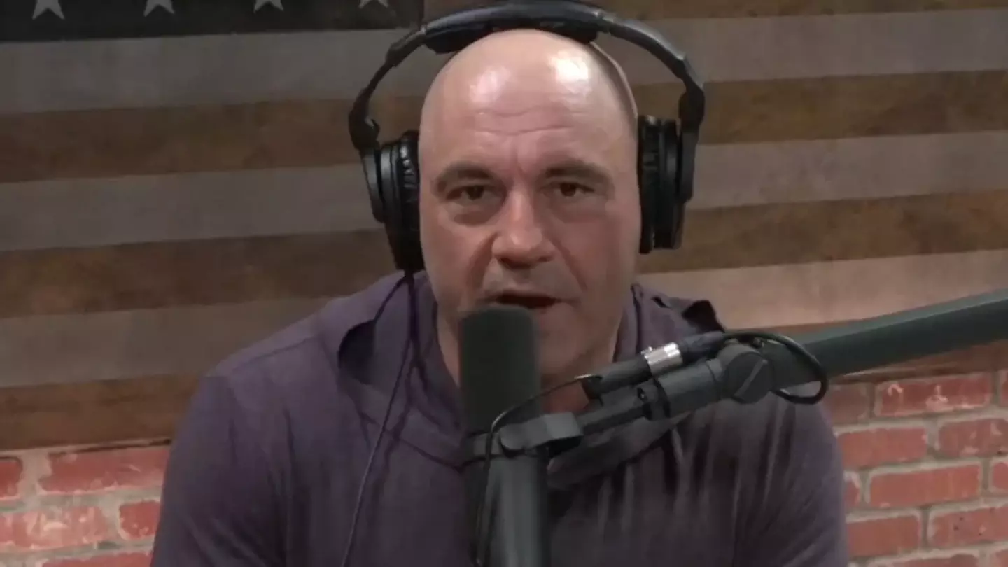 Joe Rogan Experience