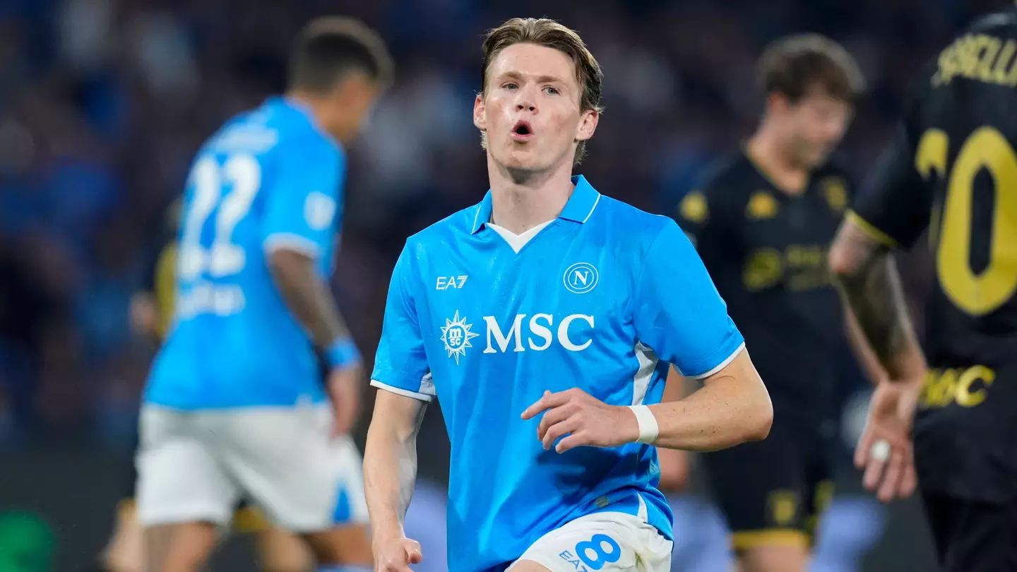 Man Utd's Scott McTominay decision looks worse by the day after polar opposite 24 hours