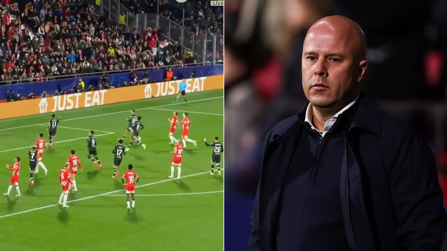 Liverpool fans worried about one player after his display against Girona