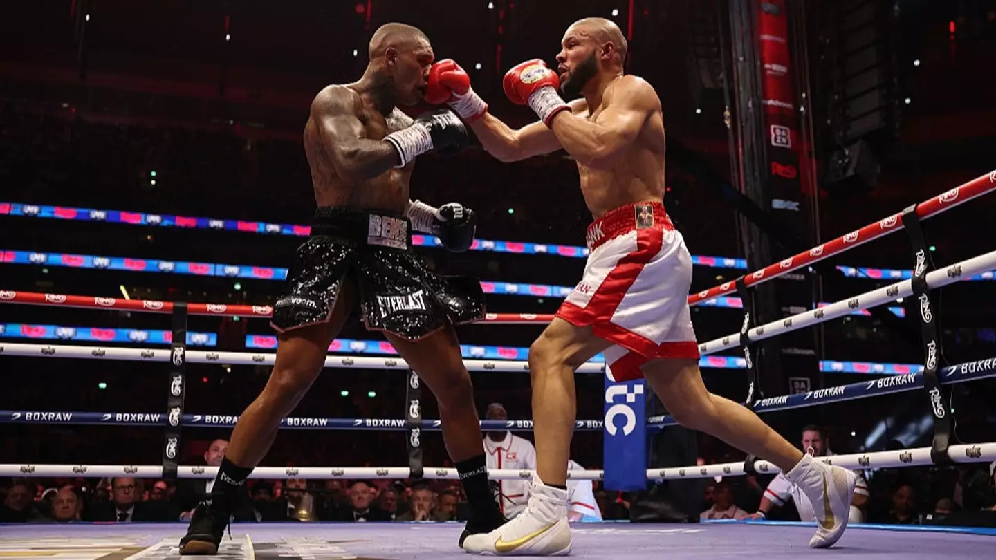 Eubank Jr vs Benn 2 Fight Time, Tickets and How to Watch on Your TV