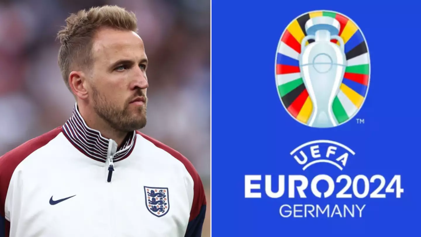 Harry Kane sends stern warning to England teammates ahead of Euro 2024 after Iceland defeat