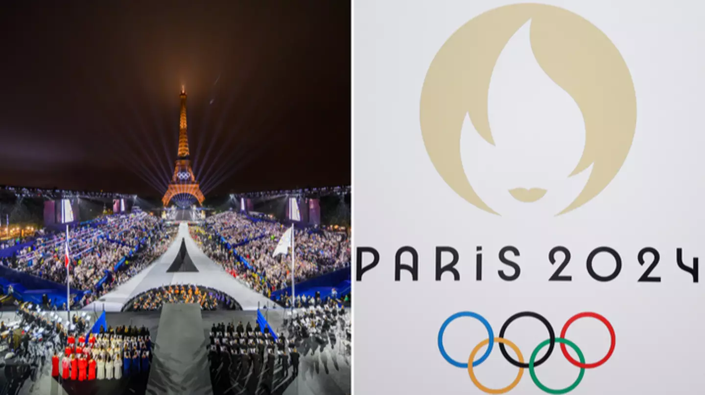 Petition to ban sport from the Olympic Games gathers pace after controversial incident in Paris